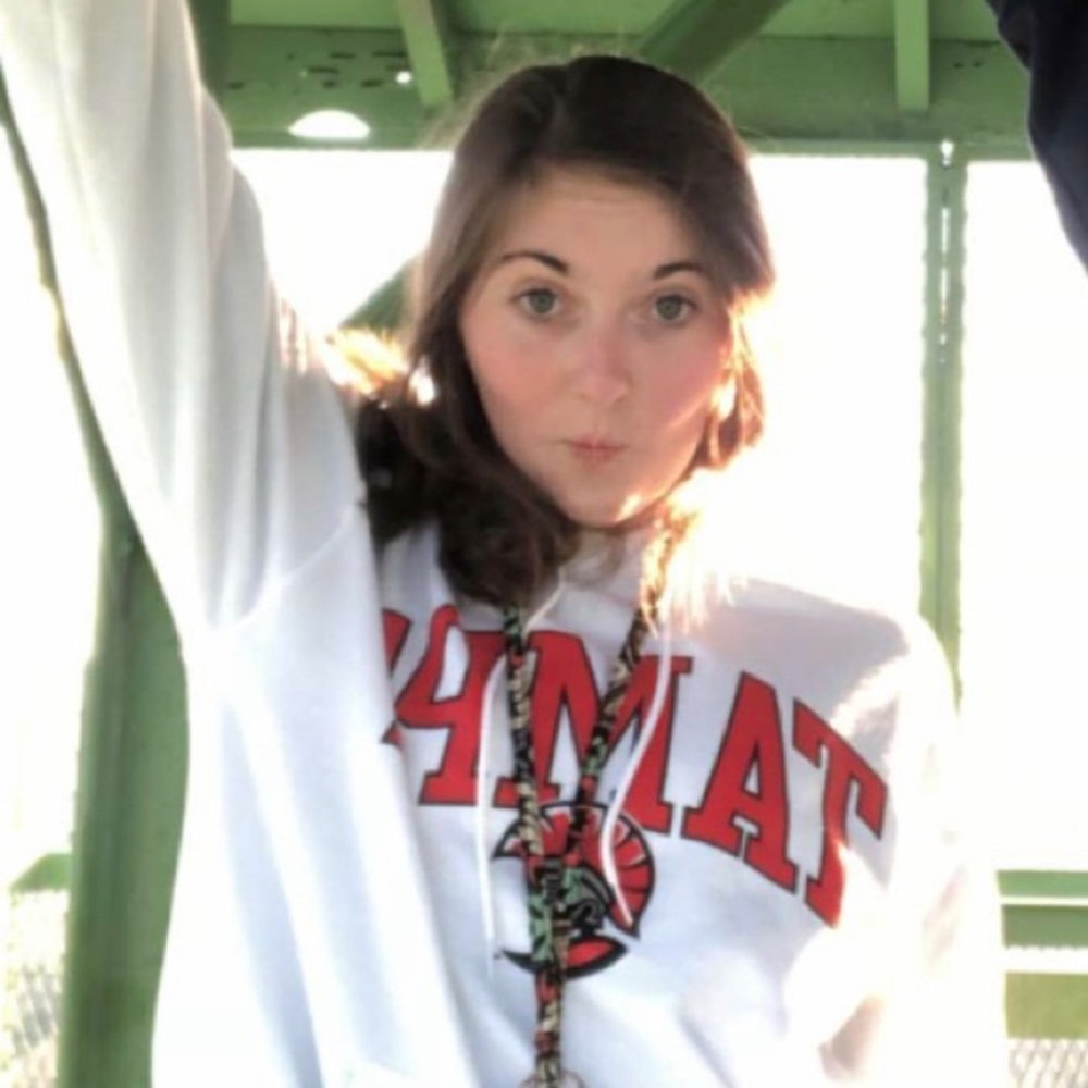 Meet your Posher, Lisa